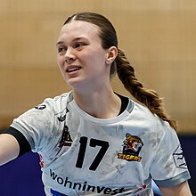 2023-03-15 Handball, Bundesliga Frauen, Thüringer HC - VfL Waiblingen 1DX 7910 by Stepro (cropped).jpg