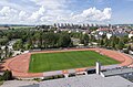 * Nomination Stadium in Kłodzko 2 --Jacek Halicki 05:40, 14 May 2024 (UTC) * Critique requise