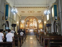 325 Chiesa Parrocchiale dell'Immacolata Concezione Los Baños 17.jpg