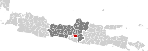 Klaten (Category:Klaten Regency - Category:Klaten)