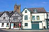 47, 48 va 49 Bull Ring, Ludlow.jpg