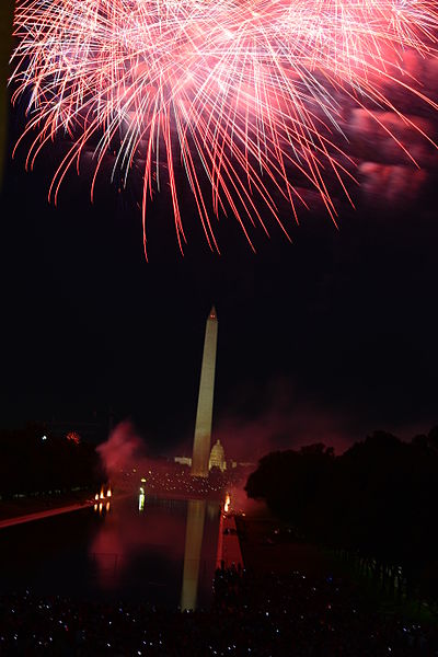 File:4th of July Independence Day Parade 2014 DC (14630135486).jpg