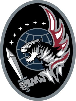 <span class="mw-page-title-main">55th Combat Training Squadron</span> U.S. Space Force unit