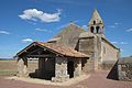 Église Saint-Martin de Noizé - Oiron