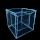 Cube animé