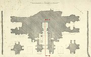 8th century Masrur temple ground plan.jpg