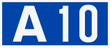 A10 işaretçisi