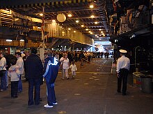 Ark Royal's hangar AA arkroyal hangar.jpg