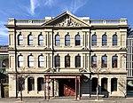 Central Hall, Melbourne