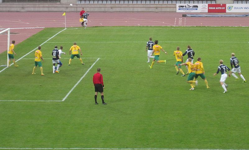 File:AC Oulu vs FC Ilves in Oulu 20140928 02.JPG