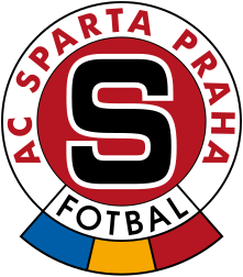 File:AC Sparta Praha logo (1993–2021).svg