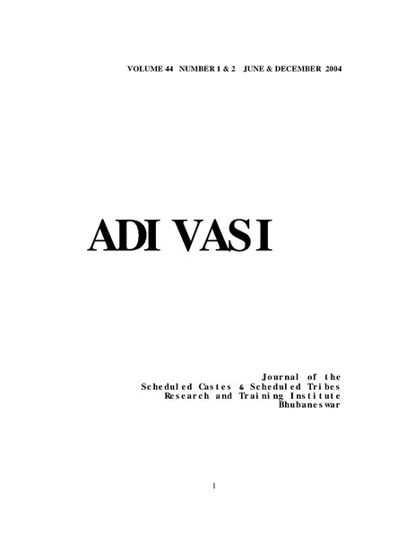 File:ADIVASI Journal Vol-44.pdf