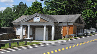 <span class="mw-page-title-main">Oak Ridge, New Jersey</span> Populated place in Morris County, New Jersey, US