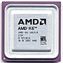 Vignette pour AMD K6