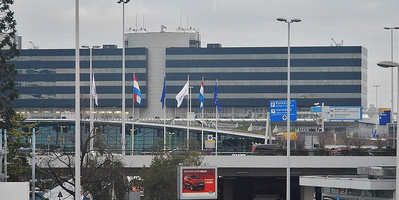 File:AMS, Amsterdam Airport Schiphol, Luchthaven Schiphol, Flughafen Amsterdam Schiphol - panoramio (4).jpg