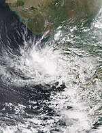 2023 North Indian Ocean Cyclone Season