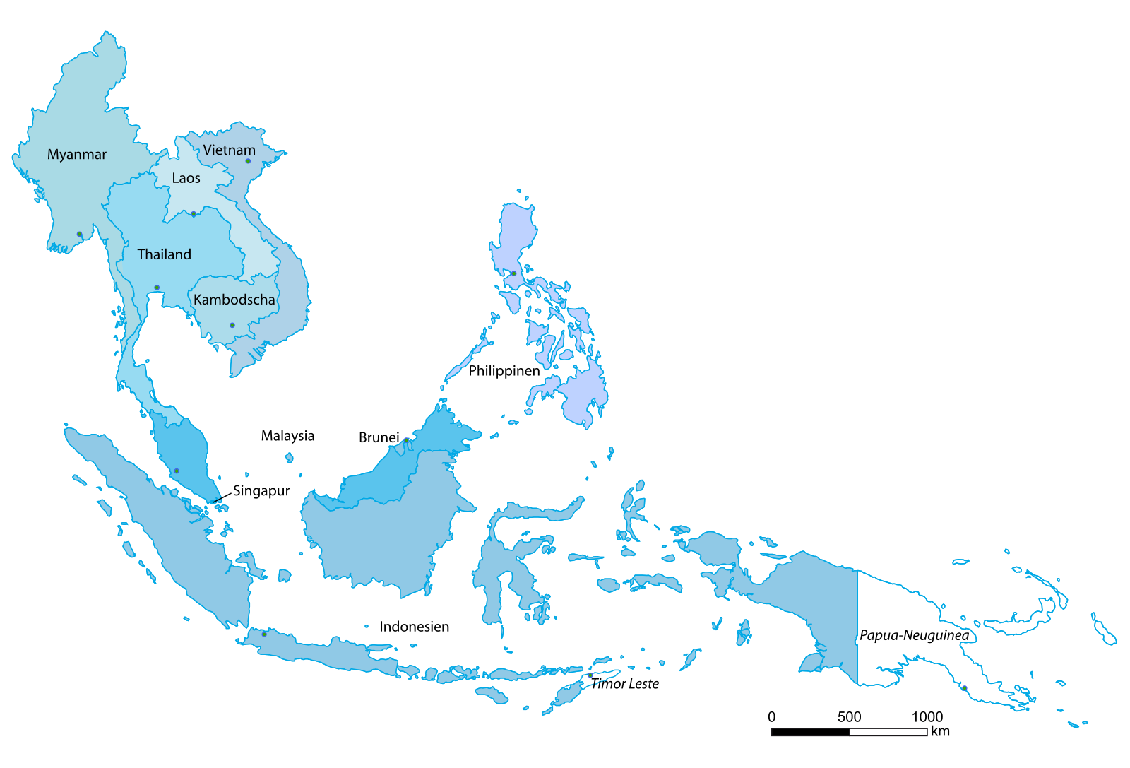 Southeast asia countries. Ассоциация государств Юго-Восточной Азии на карте. Ассоциация государств Юго-Восточной Азии (АСЕАН) на карте. АСЕАН 1967.