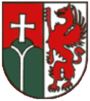 Mühldorf – znak