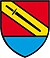 Wappen von Neudorf im Weinviertel