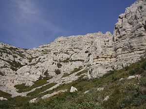 Calanque