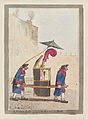 A modern belle going to the rooms at Bath by James Gillray.jpg