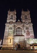 Abadía de Westminster, Londres, Inglaterra, 2014-08-11, DD 208