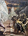 Jacopo Tintoretto