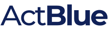ActBlue logo 2023.svg