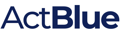 File:ActBlue logo 2023.svg