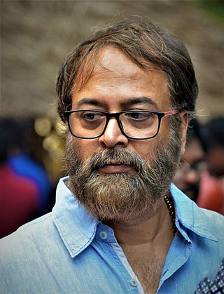 <span class="mw-page-title-main">Madhupal</span> Indian actor and director