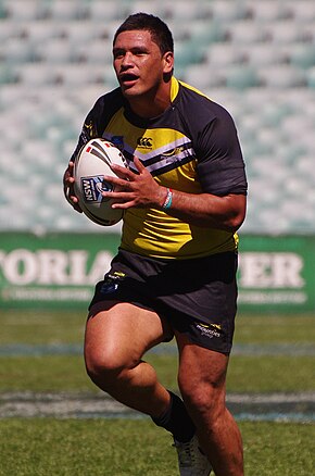 Adam Tangata 2014.jpg