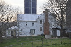 Adam Wall House from east.jpg