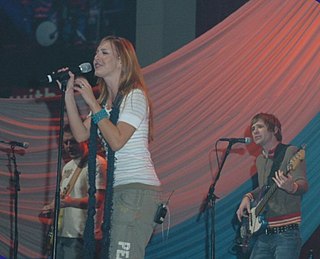 <span class="mw-page-title-main">Addison Road (band)</span> American Christian pop/rock band