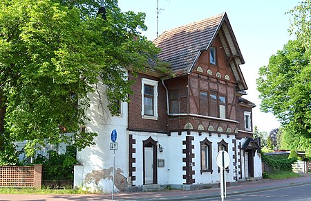 Aderstedter Straße 2 (Bernburg)