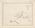Admiralty Chart No 1053 Dampier's Archipelago, Published 1826.jpg
