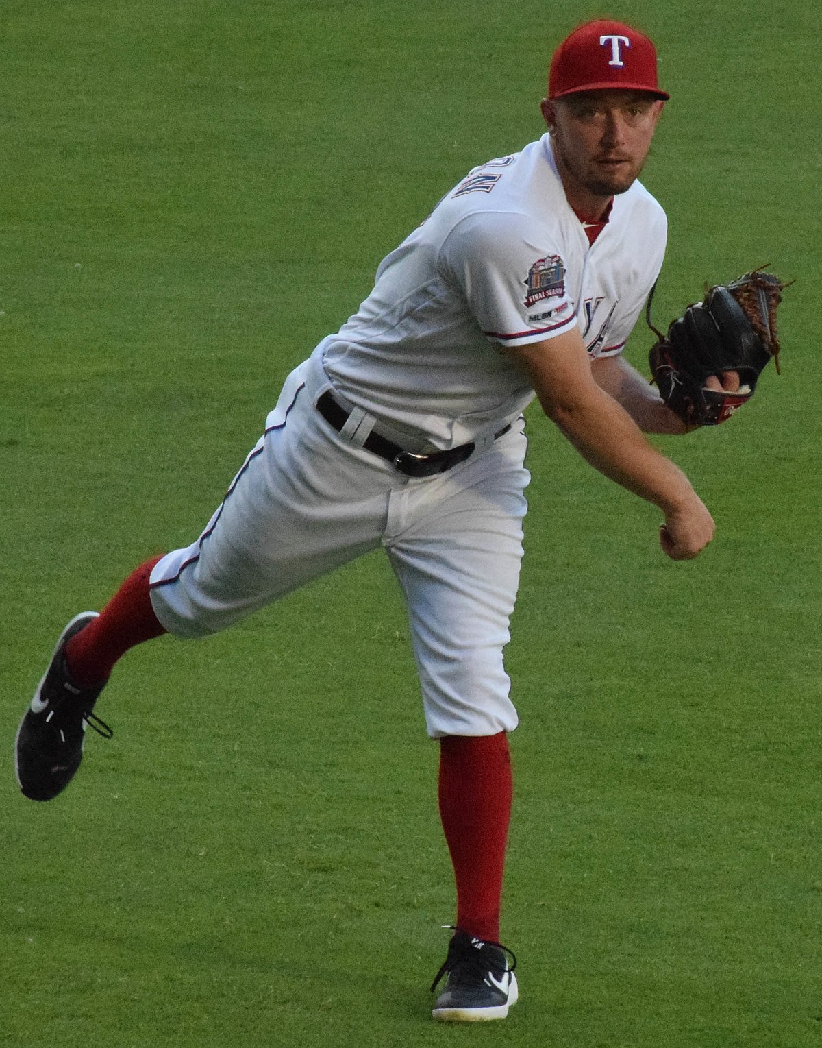 40 photos: Iowa Cubs' Opening Day vs. Round Rock