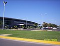 Vignette pour Aéroport international de Culiacán