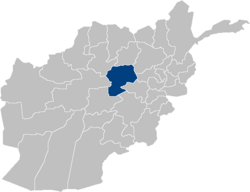 Baghlan