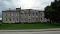 Hôpital d'Aknīste