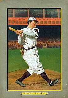 Baseball card - Wikipedia