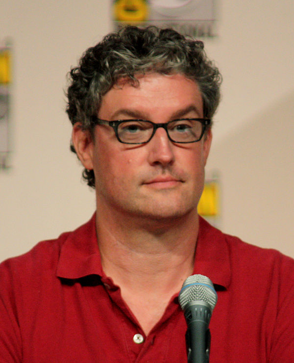 The episode was executive-produced and co-written by Al Jean, who also pitched the idea of having "scary names" in the opening credits.