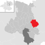 Alberndorf in der Riedmark in de wijk UU.png