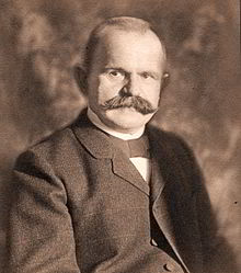 Albert Bachmann