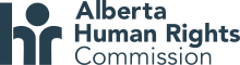 Alberta Human Rights Commission logo (2021).svg