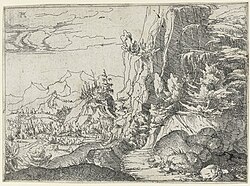 Albrecht Altdorfer, landscape, etching.jpg
