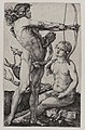 Albrecht Dürer - Apollo and Diana - WGA7285.jpg