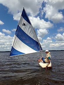 Sailfish (sailboat) - Wikipedia
