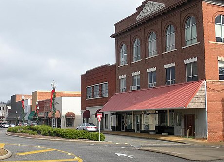 Alexander City (Alabama)