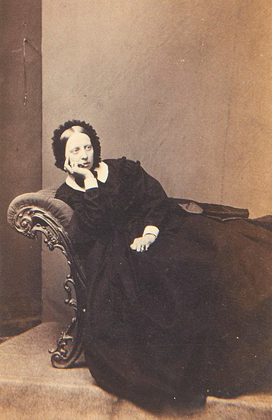 File:Alexandra Petrovna as a young woman.jpg