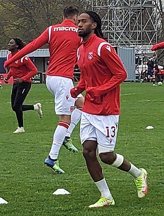 <span class="mw-page-title-main">Ali Musse</span> Somali professional footballer